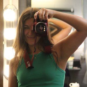 Meet your Posher, Megan